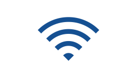 Signal icon